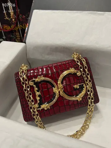 Dolce&Gabbana Bag