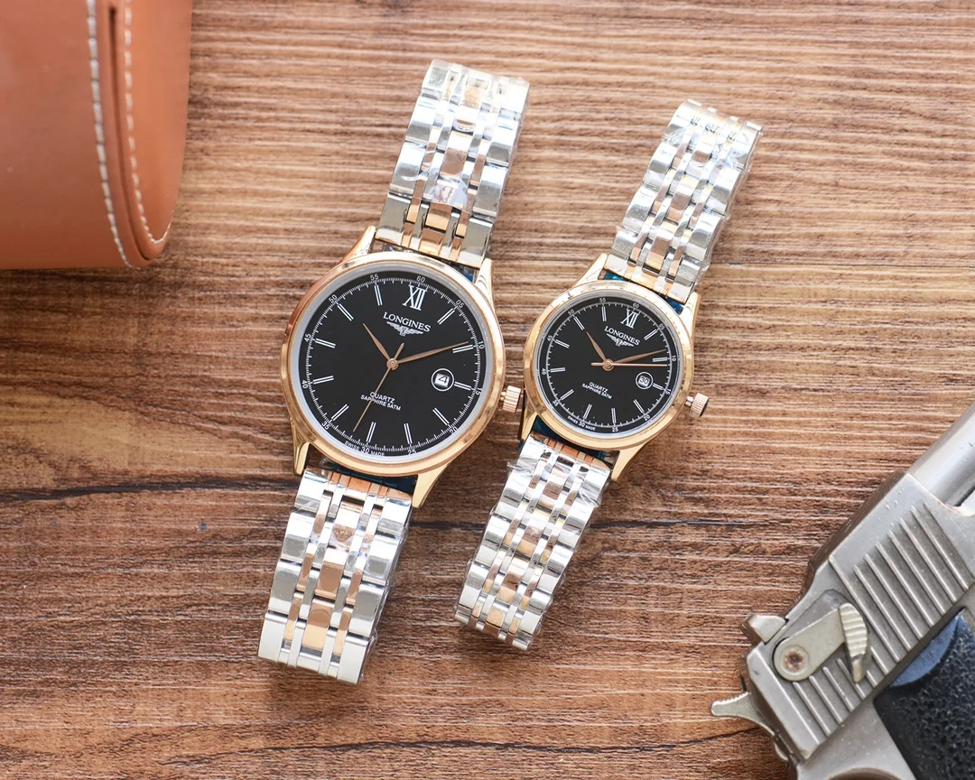 Longines Watch