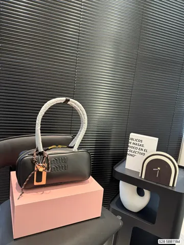 MiuMiu Bag