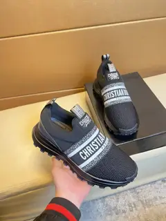 Dior sports shoes