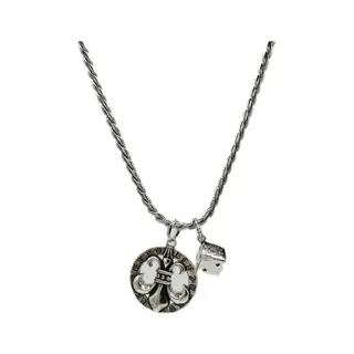 Chrome Hearts necklace