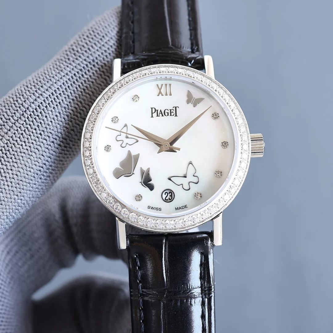Piaget Watch