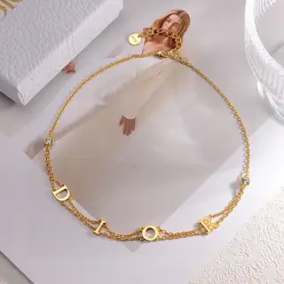 Dior Necklace 28