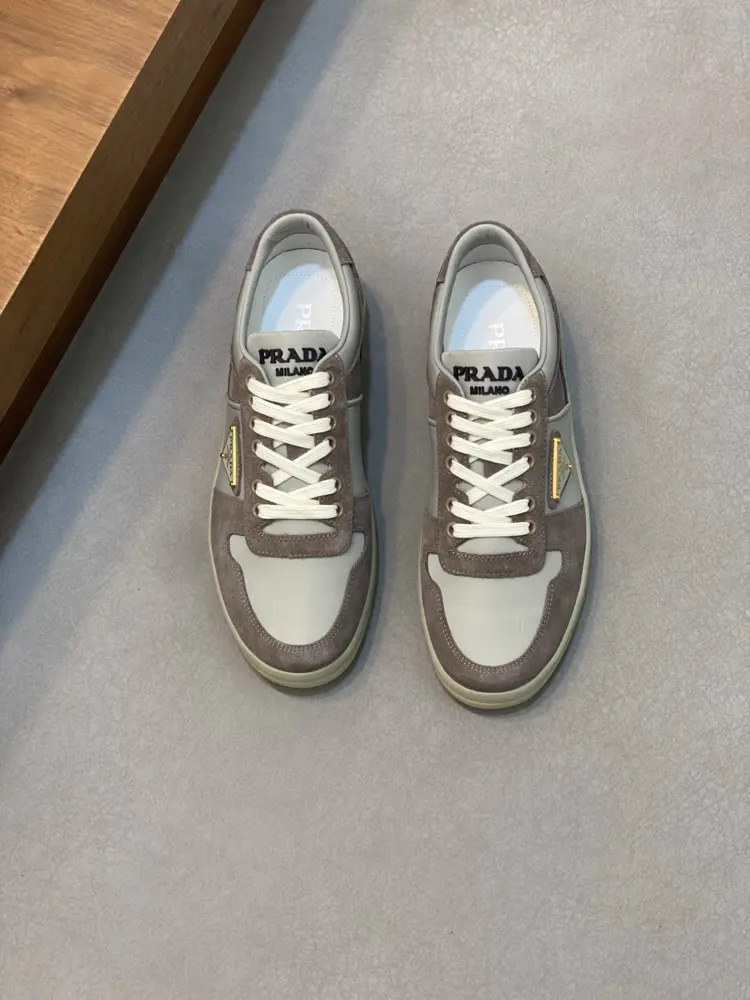 Prada men’s shoes