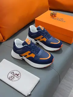 Hermès sneakers