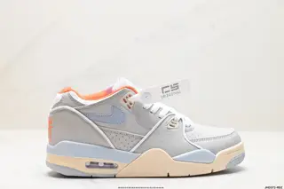 Nike Air Flight 89 men’s sports shoes·AJ4 brothers model cushioning basketball shoes HF6843-072