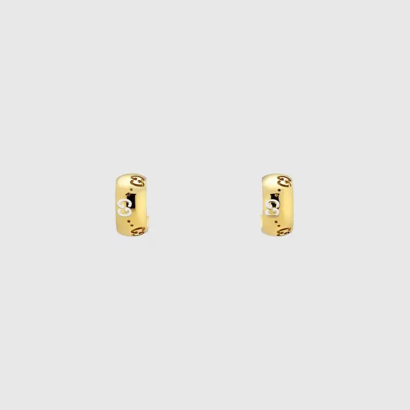 Gucci earrings