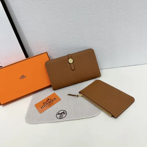 Hermès Saddle