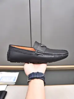 Prada loafers for men