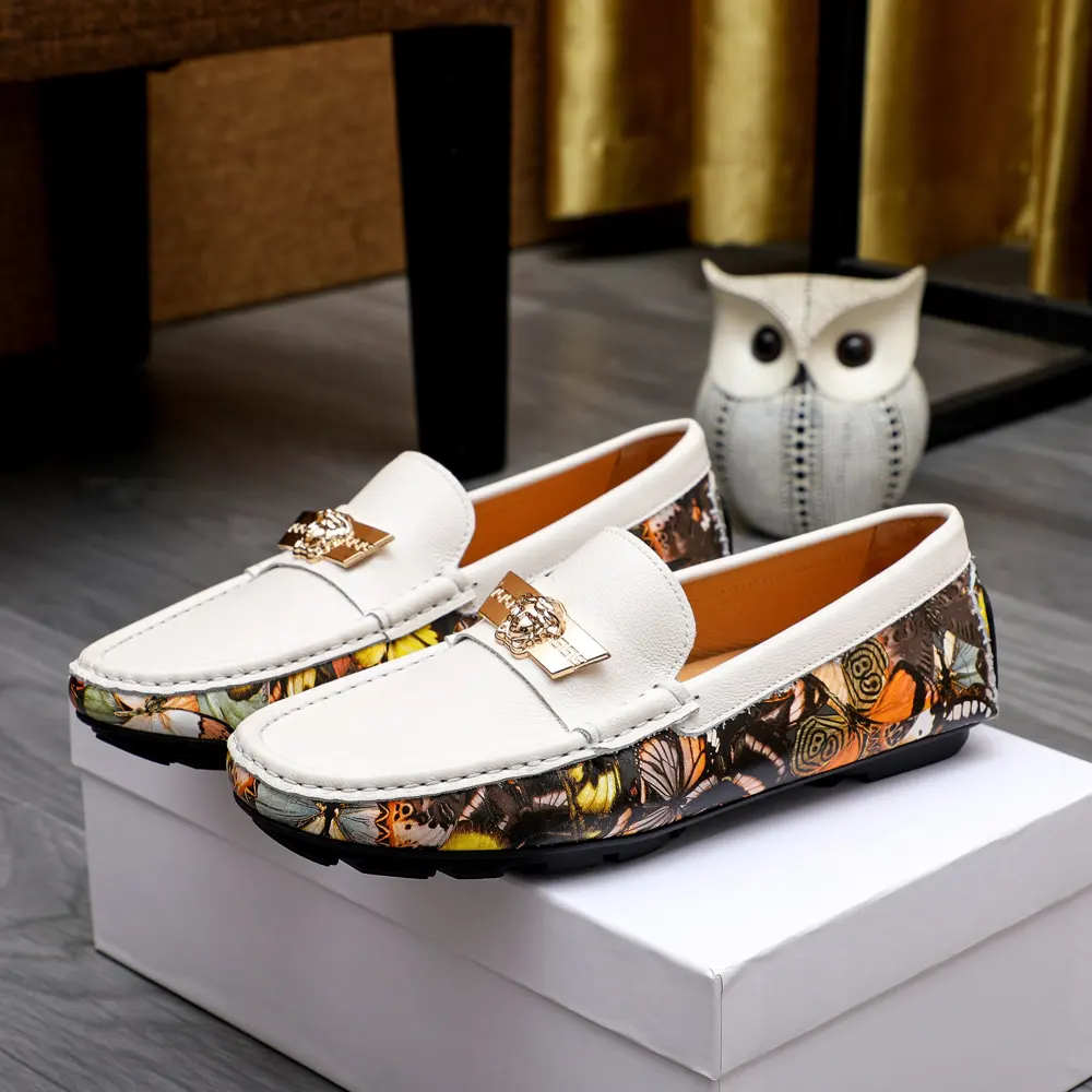 Versace Loafers