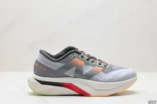 New Balance FuelCell SuperComp Elite v4 sports comfortable and wear-resistant low-top MFCXGK8