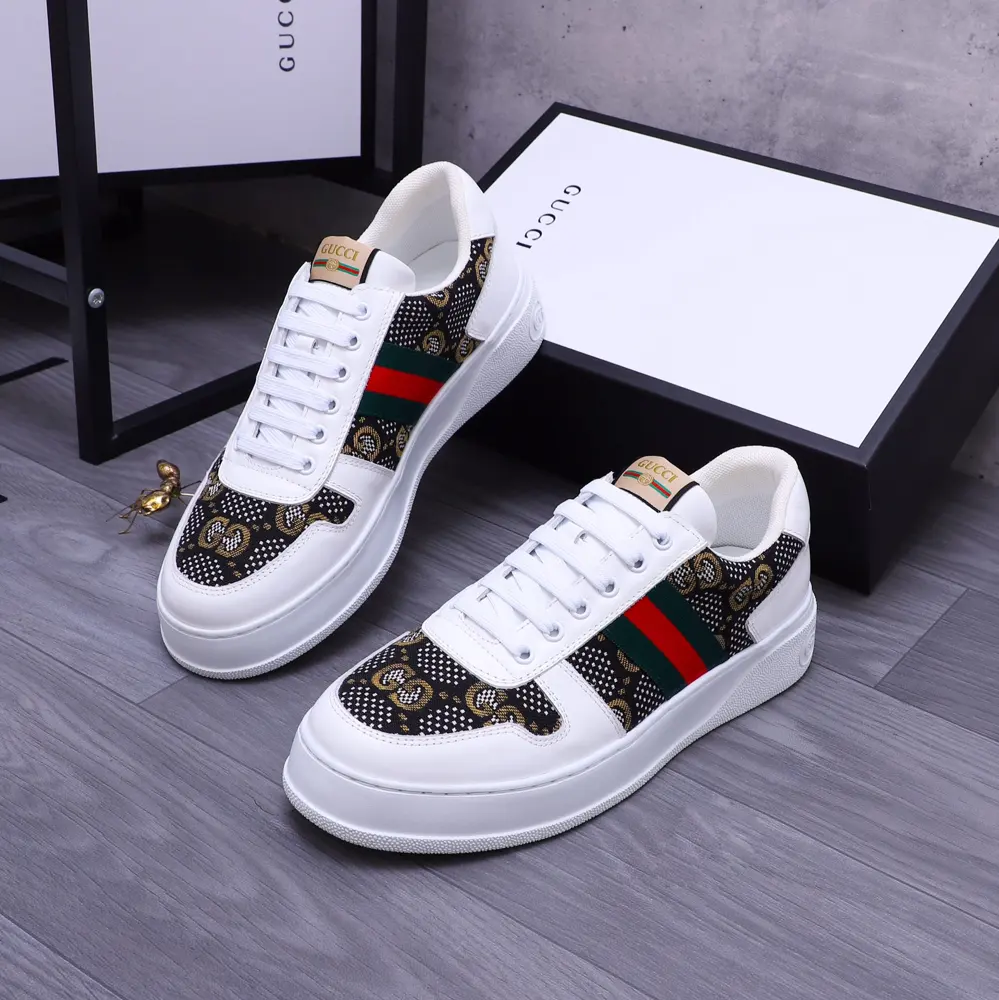 Gucci casual sneakers