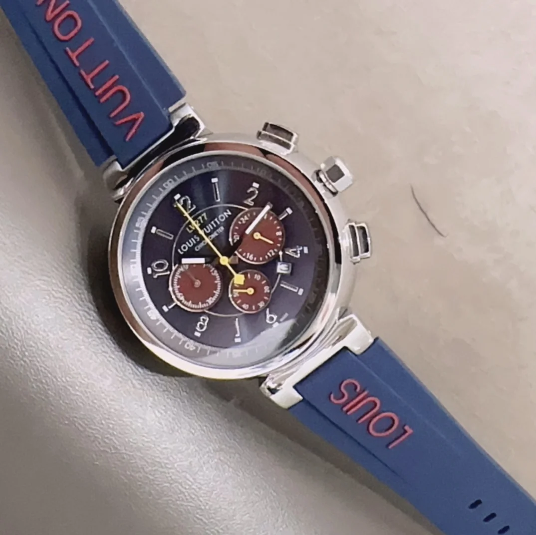 Louis Vuitton Watch