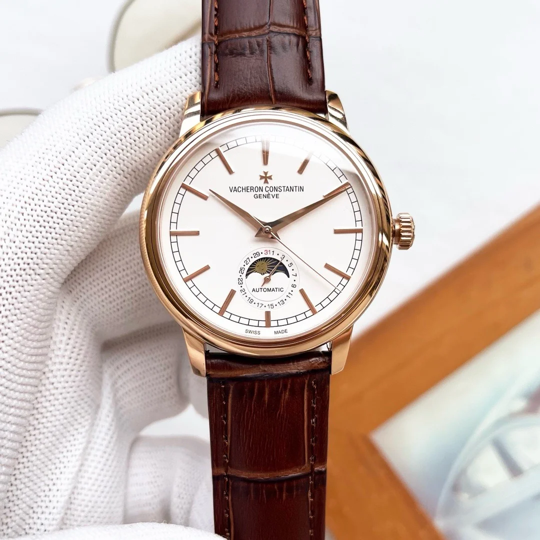 Vacheron Constantin Watch