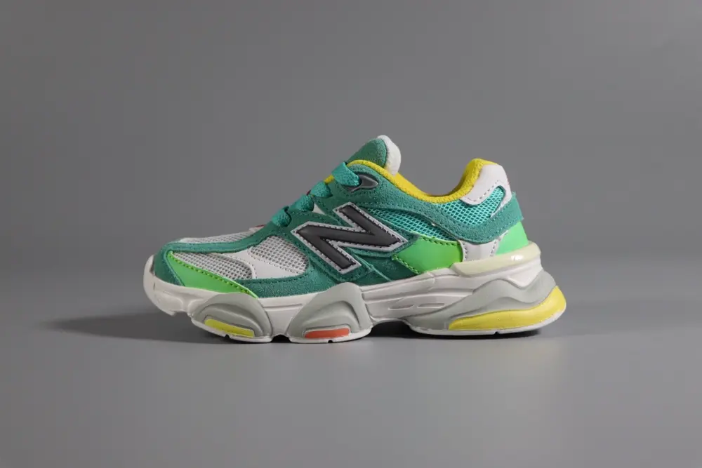 New Balance NB9060 children’s shoes