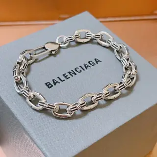 Balenciaga bracelet