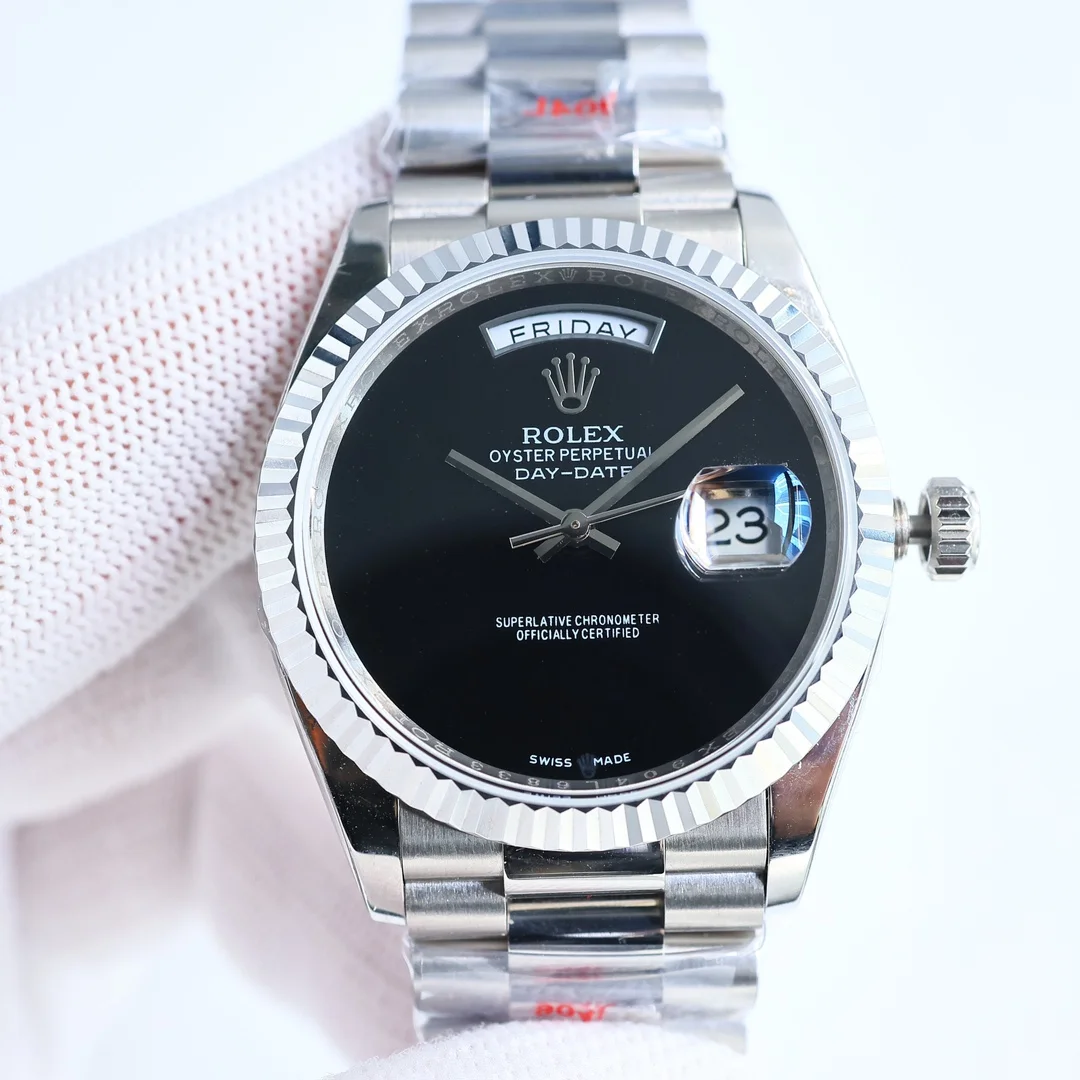 Rolex Datejust Series