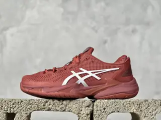 ASICS tennis shoes for men