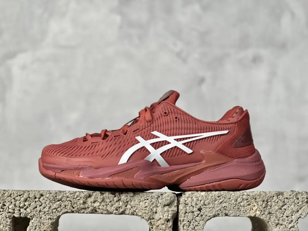 ASICS tennis shoes for men