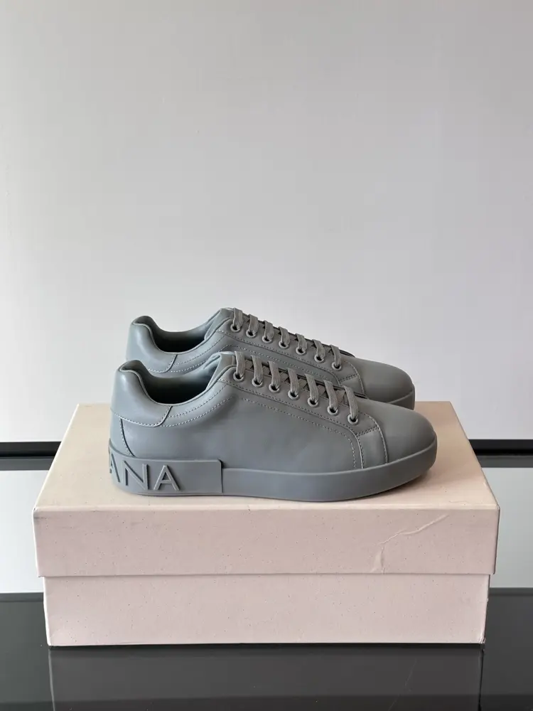 Dolce & Gabbana men’s casual sports shoes