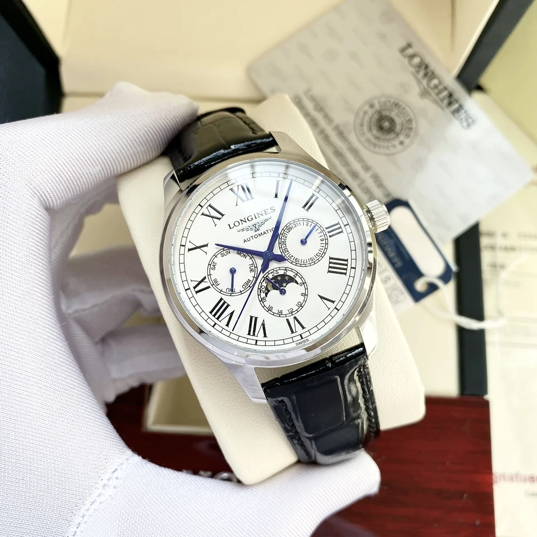Longines Watch
