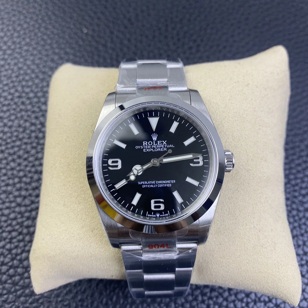 Rolex Explorer