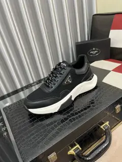 Prada men’s new casual shoes