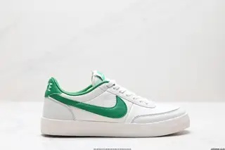 Nike Killshot 2 Retro Comfortable Non-slip Lightweight Low-top Sneakers HQ1657-101