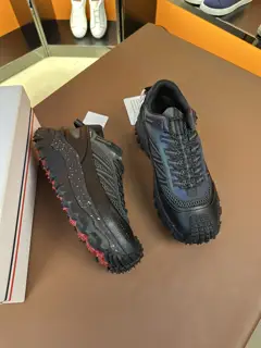Moncler Trailgrip GTX Shoes Shipped