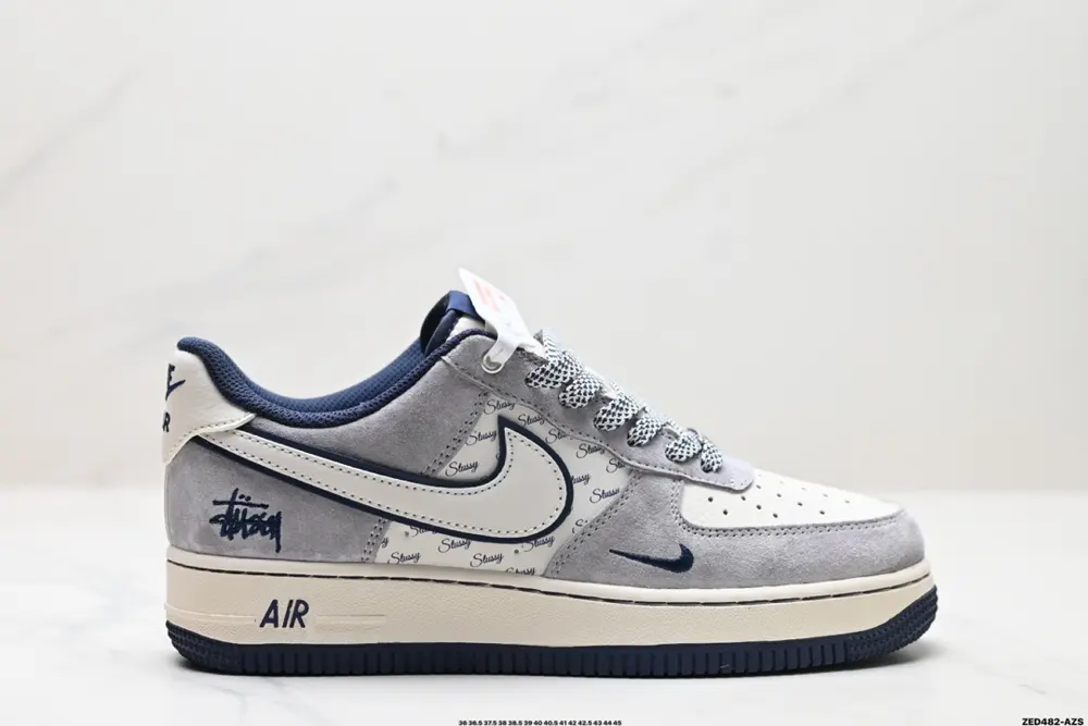 NIKE AIR FORCE 1’07 Sneakers SJ6698-006