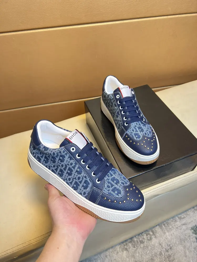 Dior casual sneakers