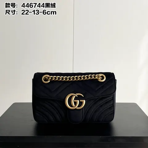 Gucci Marmont