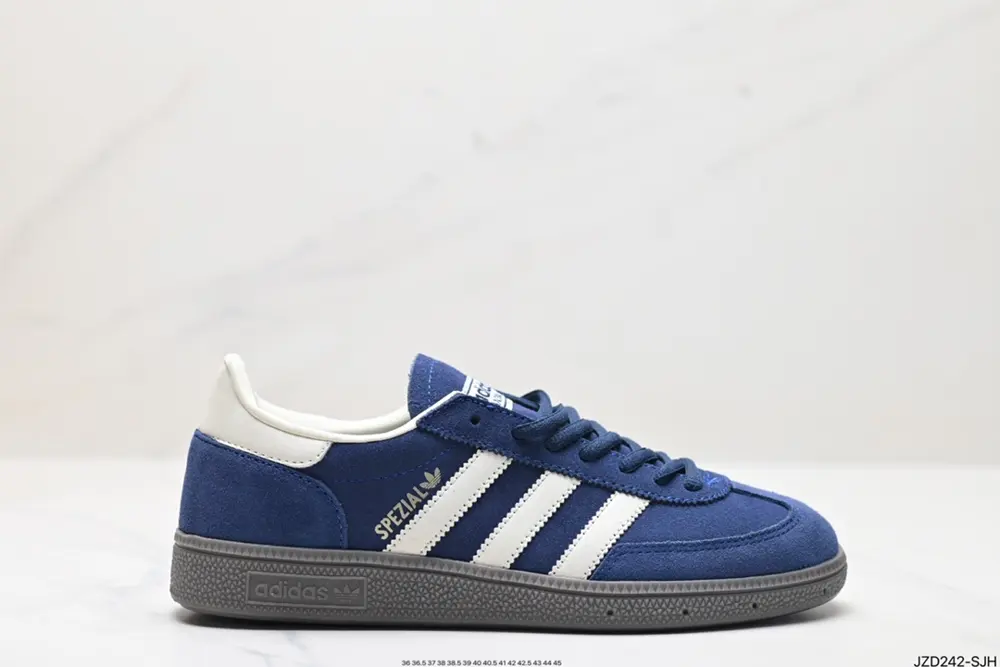 Adidas Handball Spezial Official Correct Version Shoes IH7498