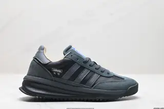 Adidas SL 72 RTN clover retro casual running shoes casual sports shoes IH5632
