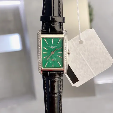 Longines Watch