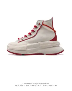 Converse 2025 New Year Limited Edition New Year Shoes with accessories The most popular