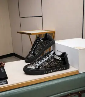 PhiliPP Plein casual shoes