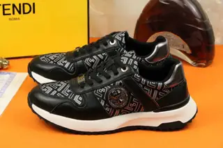 Sold simultaneously at FENDI counters