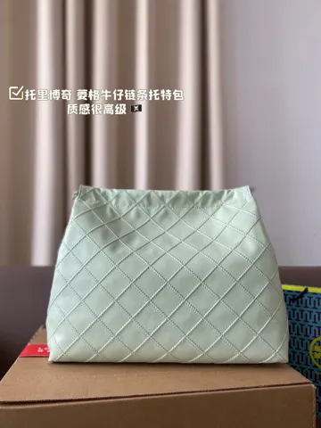 ToryBurch Tote