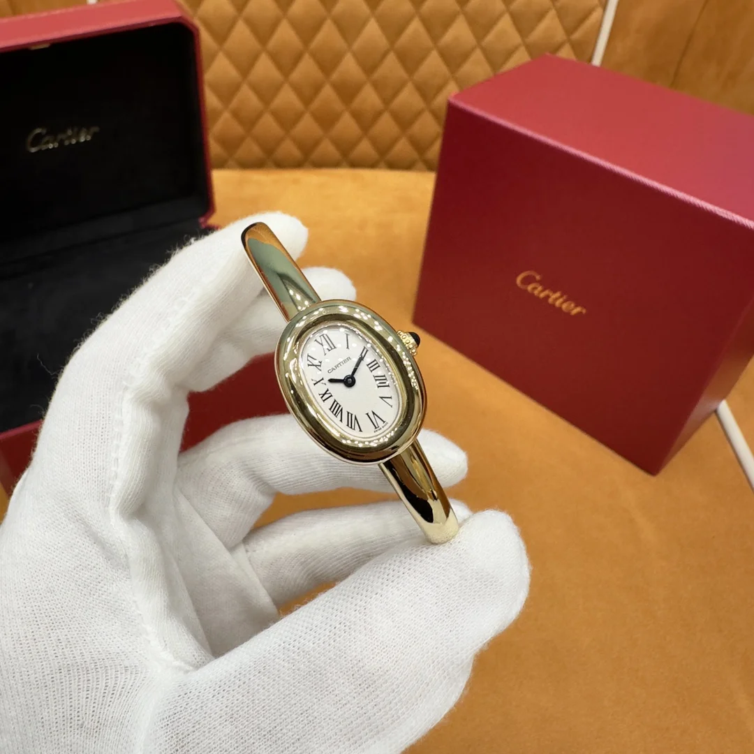 Cartier Watch