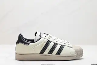 Adidas Originals Superstar Pride RM shell toe series low-top classic versatile casual LD1009