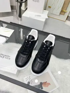 McQueen Dexter Shoes