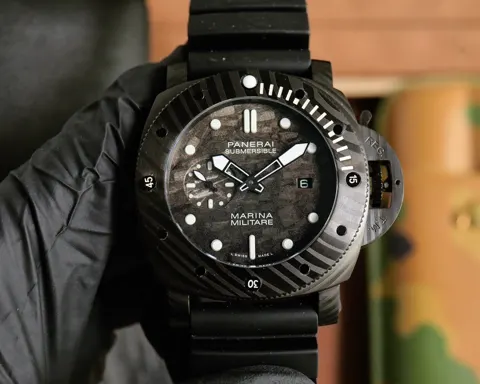 Panerai Watch