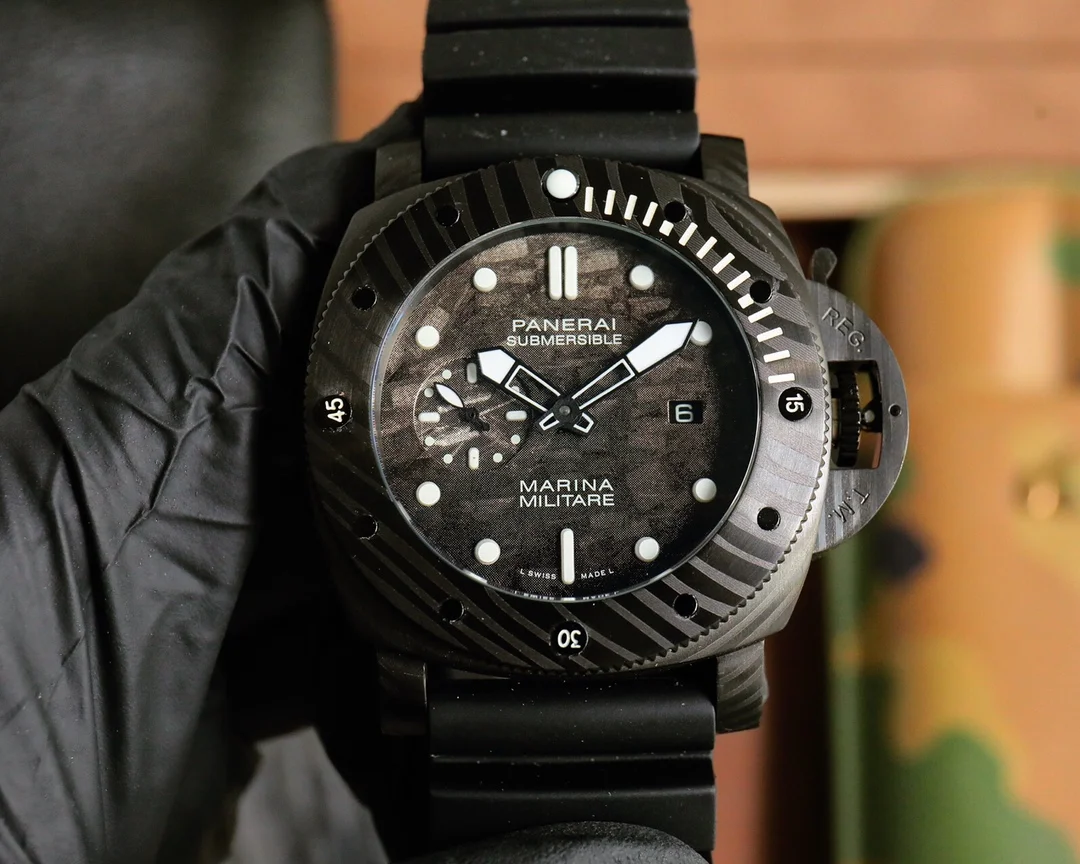 Panerai Watch