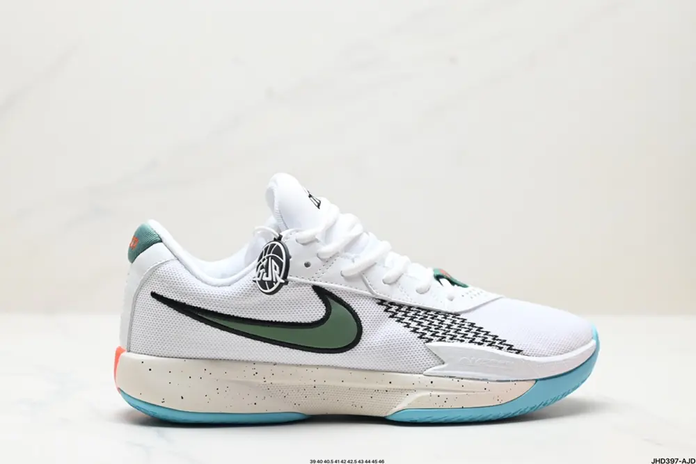 Nike AIR ZOOM G.T CUT ACADEMY EP Shoes FB2598-003