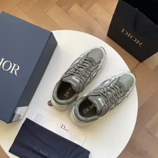Dior couple style. This season