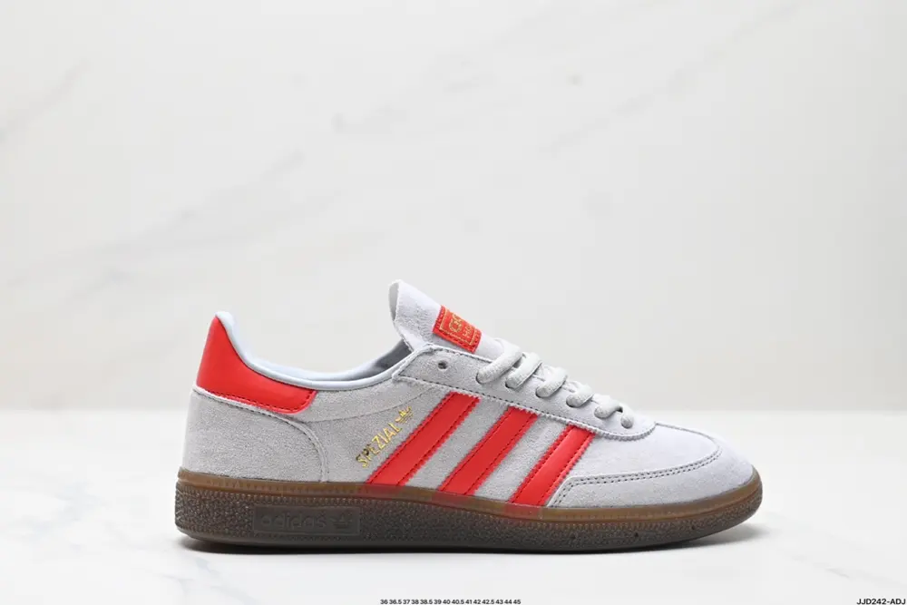 Adidas Handball Spezial Official Correct Version Shoes IG1976