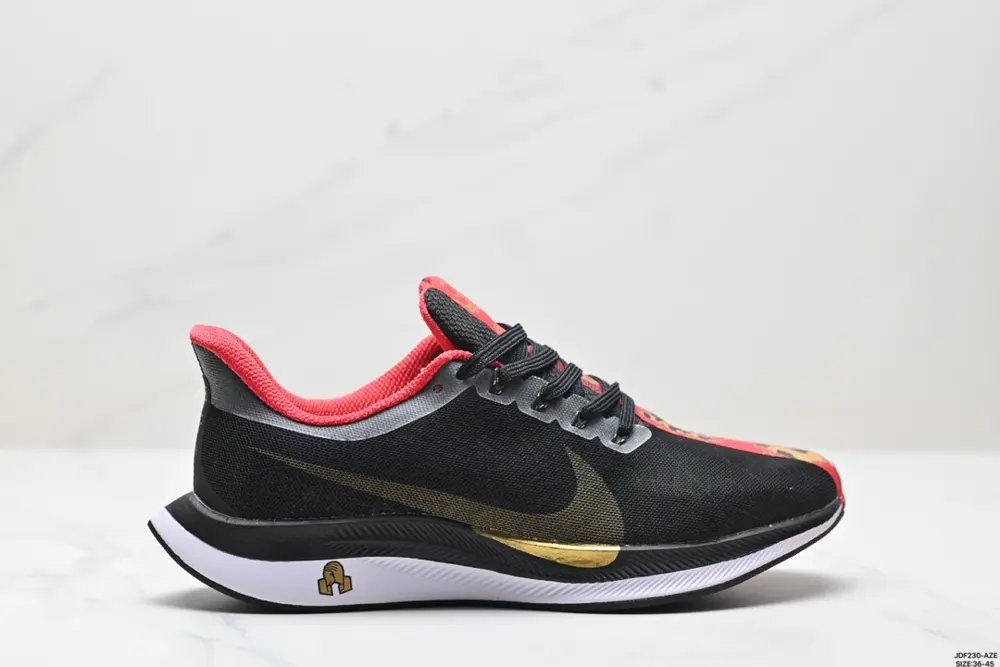 Nike Air Zoom Pegasus 38 Super Pegasus Turbo Marathon Leisure Sports Jogging Shoes AJ4114
