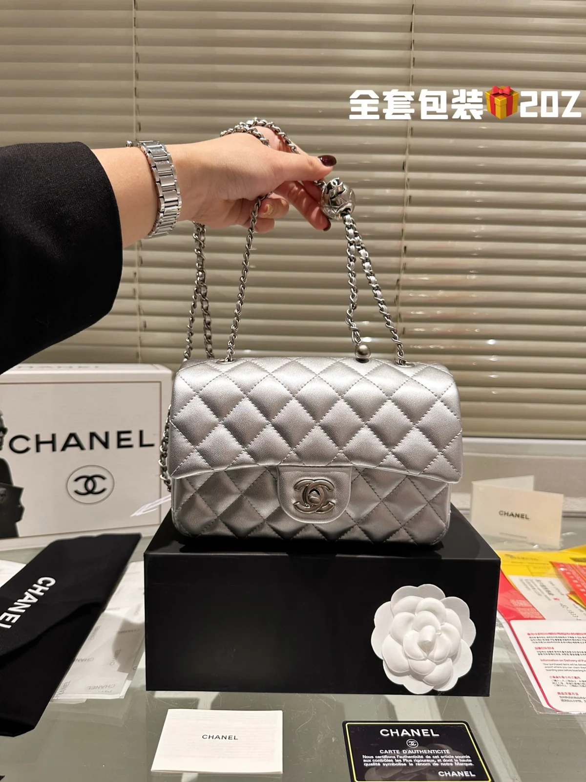 Chanel Bag