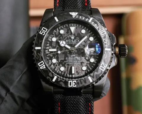 Rolex Submariner